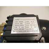 Schweisskraft Wasserpumpe Kühlgerät 400V 7.710.116 / 4L - Art. 01367710116
