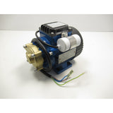 Schweisskraft Wasserpumpe Kühlgerät 230V 7.710.117 / 4L - Art. 01367710117
