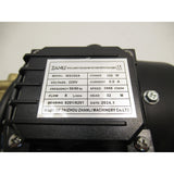Schweisskraft Wasserpumpe Kühlgerät 230V 7.710.117 / 4L - Art. 01367710117