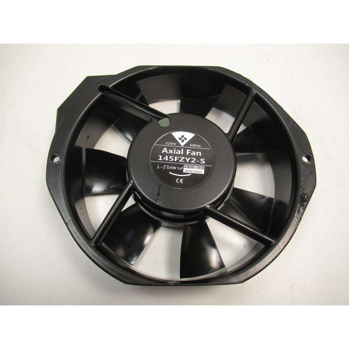 SCHWEISSKRAFT Lüfter Kühlgerät 230V  7.720.031-A / 4L SM-01367720031
