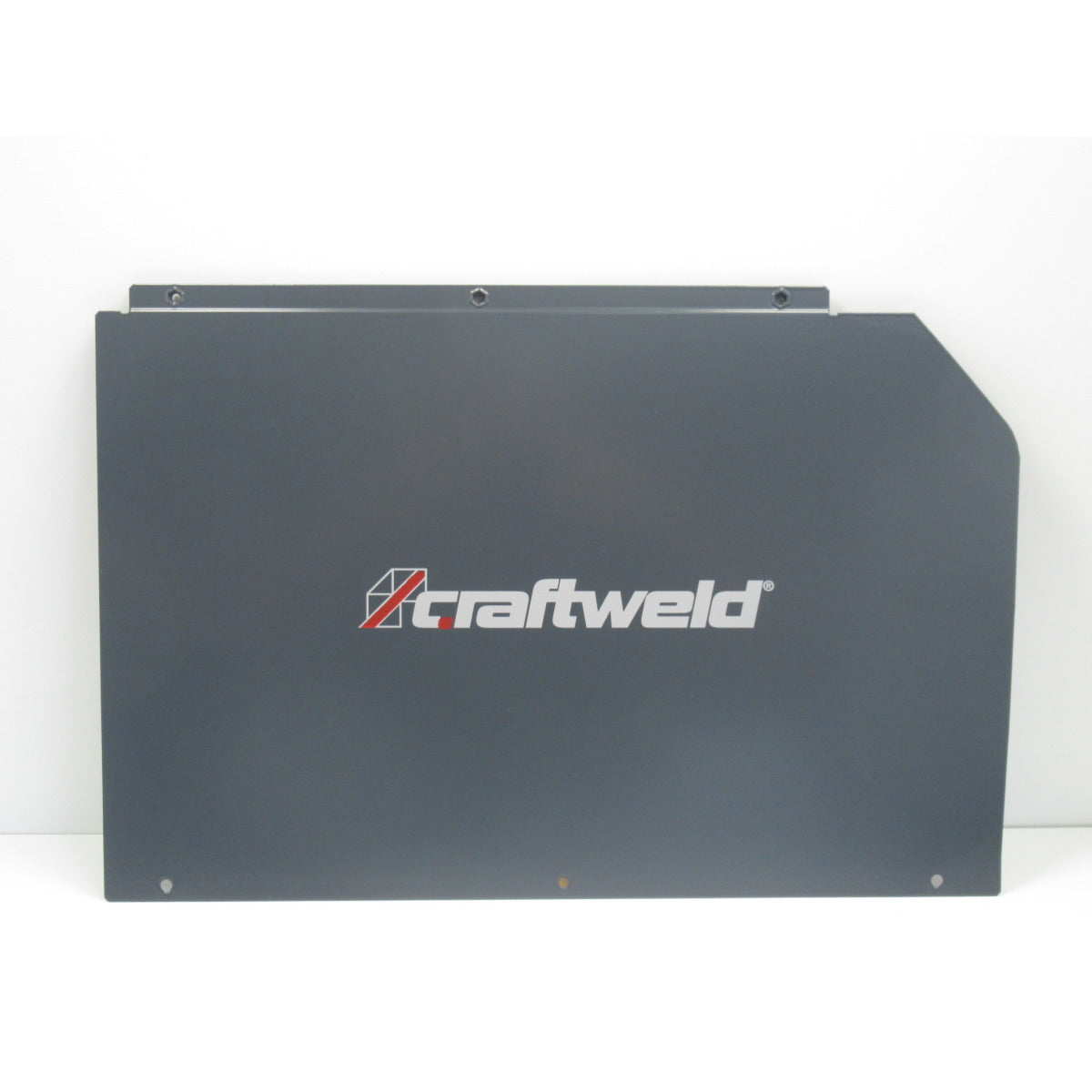 Schweisskraft Seitenwand Craft-Stick Pro 403 CEL 8.050RM.B10-A / links / RAL7016 - Art. 01368050RMB10