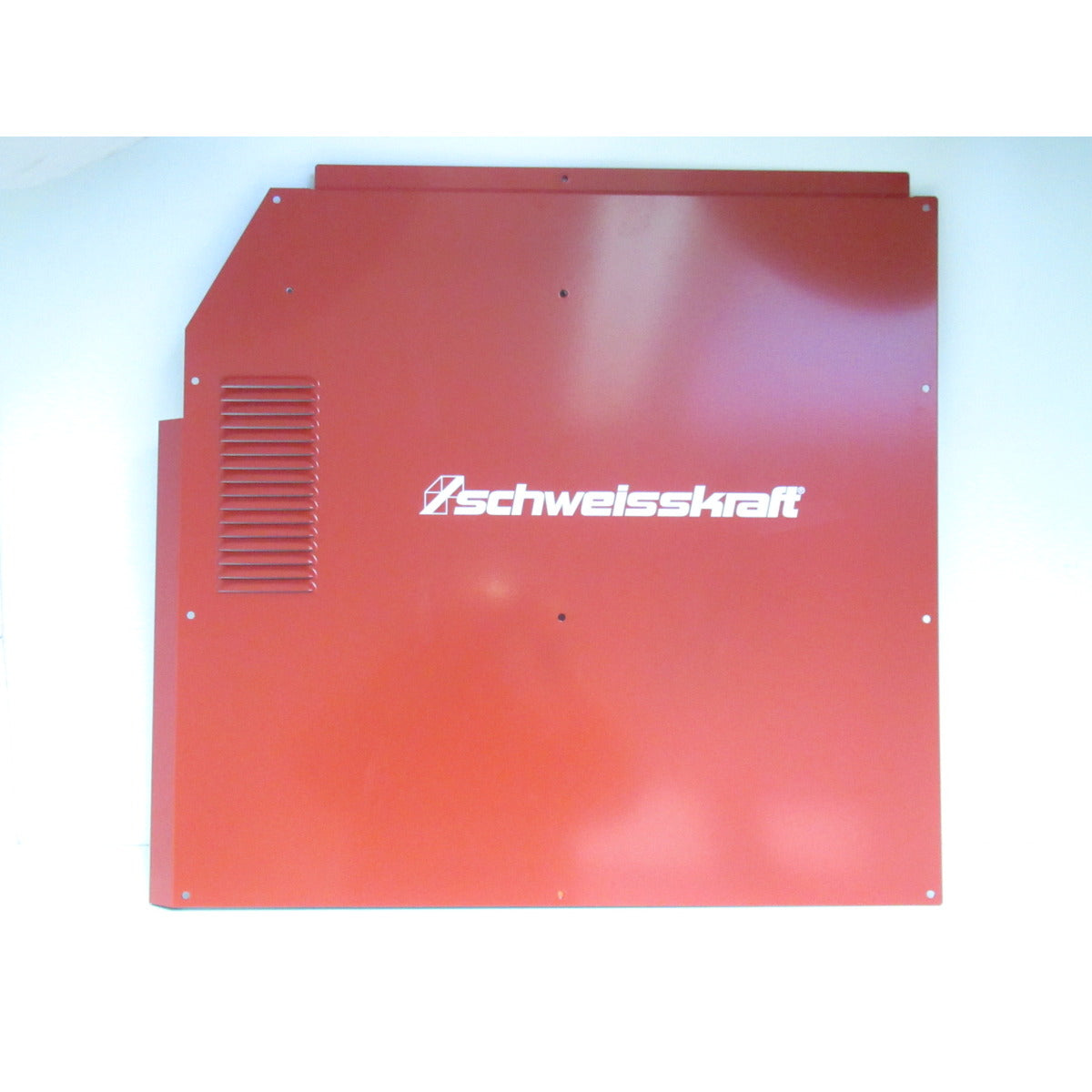 Schweisskraft Seitenwand CRAFT-MIG PRO 353 PULSE W 8.051RM.M326T / RAL3020 - Art. 01368051RMM326TA