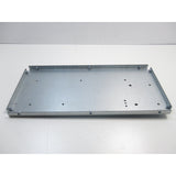 Rehm Bodenplatte Barracuda 65i 8.055RM.U22-B / 450x205x20 - Art. 01368055RMU22B