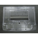 Schweisskraft Frontplatte Barracuda 65, 105, 125i 8.123RM.988 / für Grafikfolie, Version 1 SM-01368123RM988 - SM.P-01368123RM988