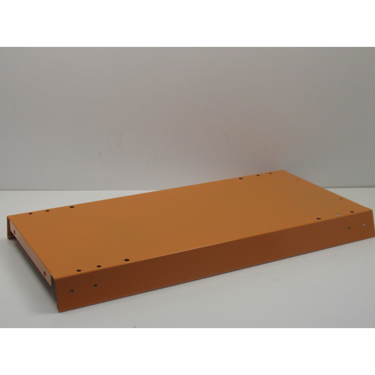 Schweisskraft Deckel Barracuda 65, 105, 125i 8.301RM.M61 / RAL2000 – Variante 1 SM-01368301RMM61R - SM.P-01368301RMM61R