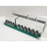 Schweisskraft Inverter Craft-Tig Pro 503 AC/DC Pulse Sekündär/ W.423RM.554 - Art. 0136W423RM554