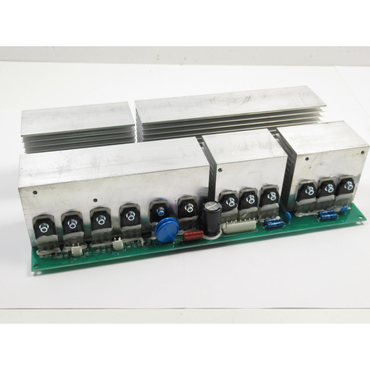 Schweisskraft Inverter Craft-Tig Pro 503 AC/DC Pulse Primär / W.423RM.575-A - Art. 0136W423RM575