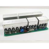 Schweisskraft Inverter Craft-Tig Pro 503 AC/DC Pulse Primär / W.423RM.575-A - Art. 0136W423RM575