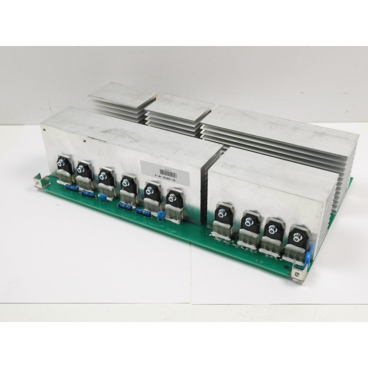 Schweisskraft Inverter Craft-Tig Pro 503 AC/DC Pulse Primär / W.423RM.575-A - Art. 0136W423RM575