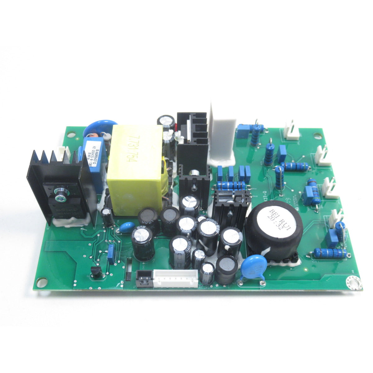Schweisskraft Leistungsplatine Barracuda W.496RM.427-Q - Art. 0136W496RM427Q