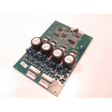 Schweisskraft Steuerplatine CRAFT-MIG PRO 503 PULSE WS W.496RM.A75-C - Art. 0136W496RMA75C