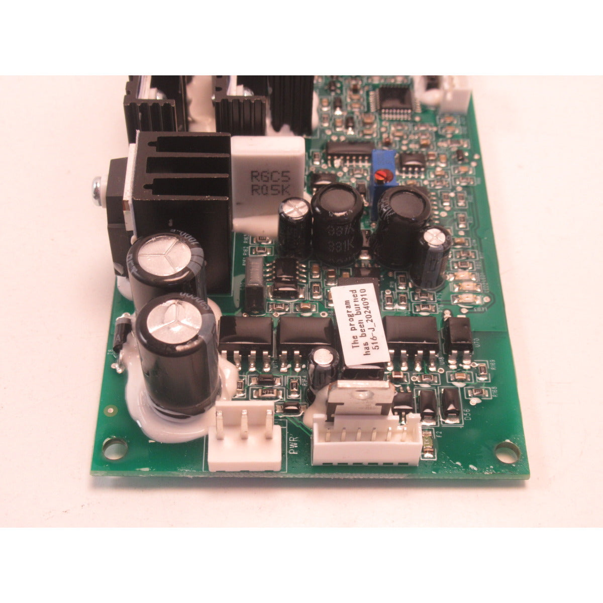 Schweisskraft Steuerplatine Craft-Mig Pro 253, 353 WP.496RM.516-J-1 - Art. 0136WP496RM516J1