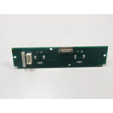 Schweisskraft Frontplatine Craft-Laser 800 W.496RM.C85 - Art. 0139000812