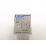 Schweisskraft Relais Craft-Laser 800, 1500 S / 24VDC 7.203.043 / NJX/2Z(D) / 5A, inkl. Sockel - Art. 0139000825