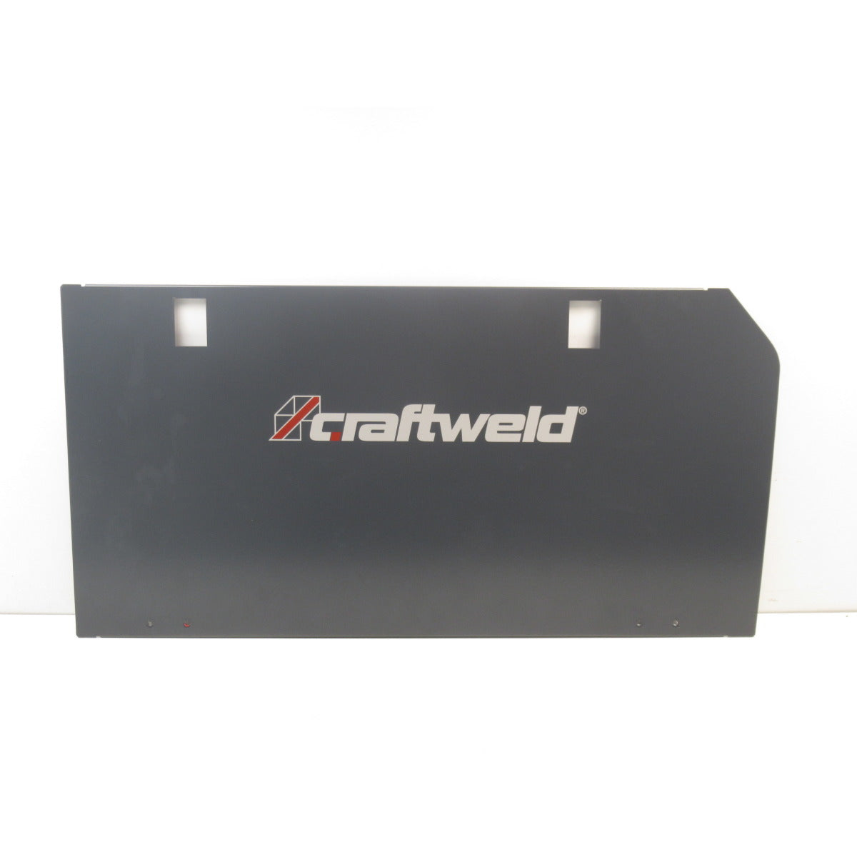 Schweisskraft Seitenwand Craft-Laser 800 8.050RM.YT1 / linke Seite / RAL7016 - Art. 0139000835