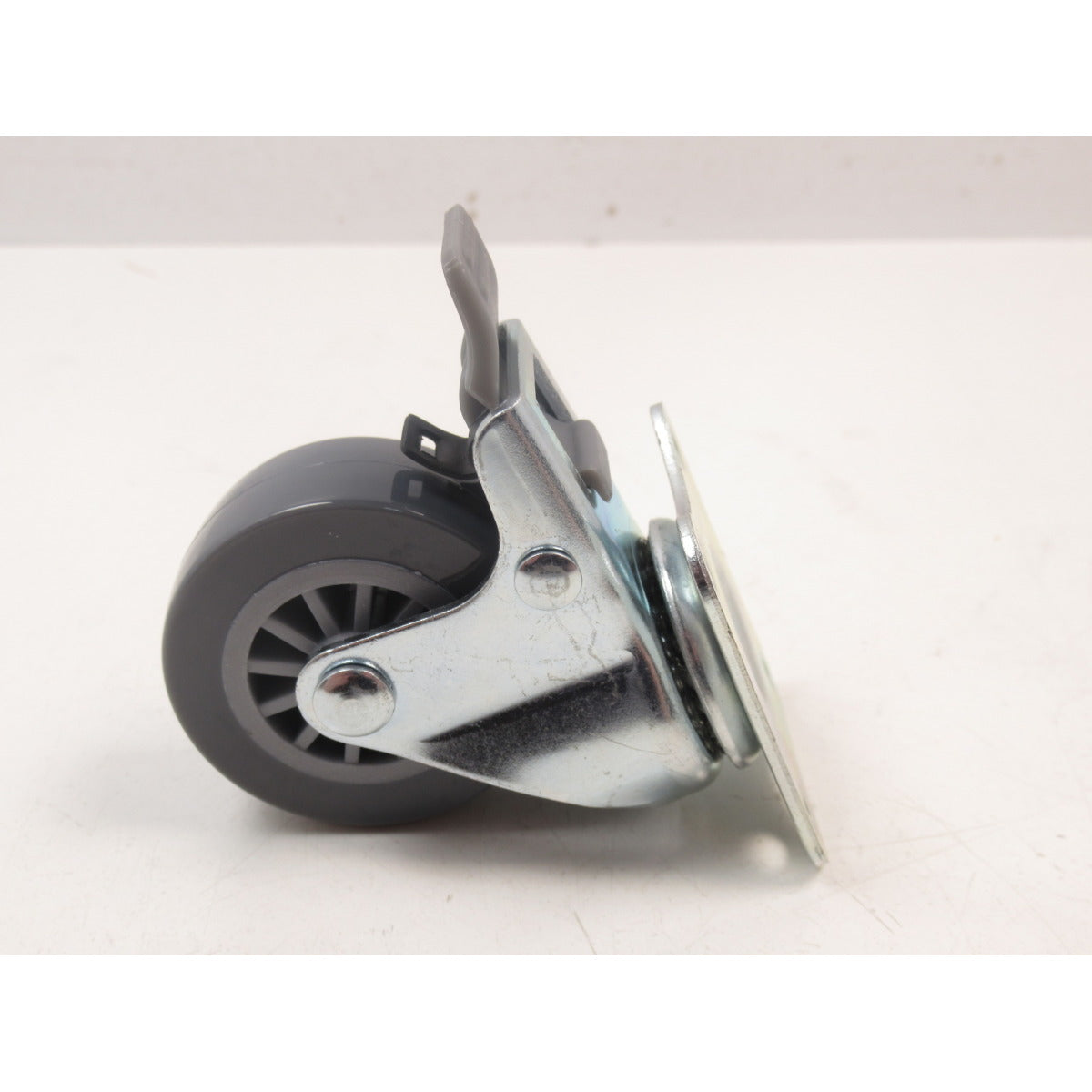 Schweisskraft Lenkrolle Craft-Laser 800, 1500 S 7.682.163 / mit Feststellbremse / Ø50x20 - Art. 0139000837