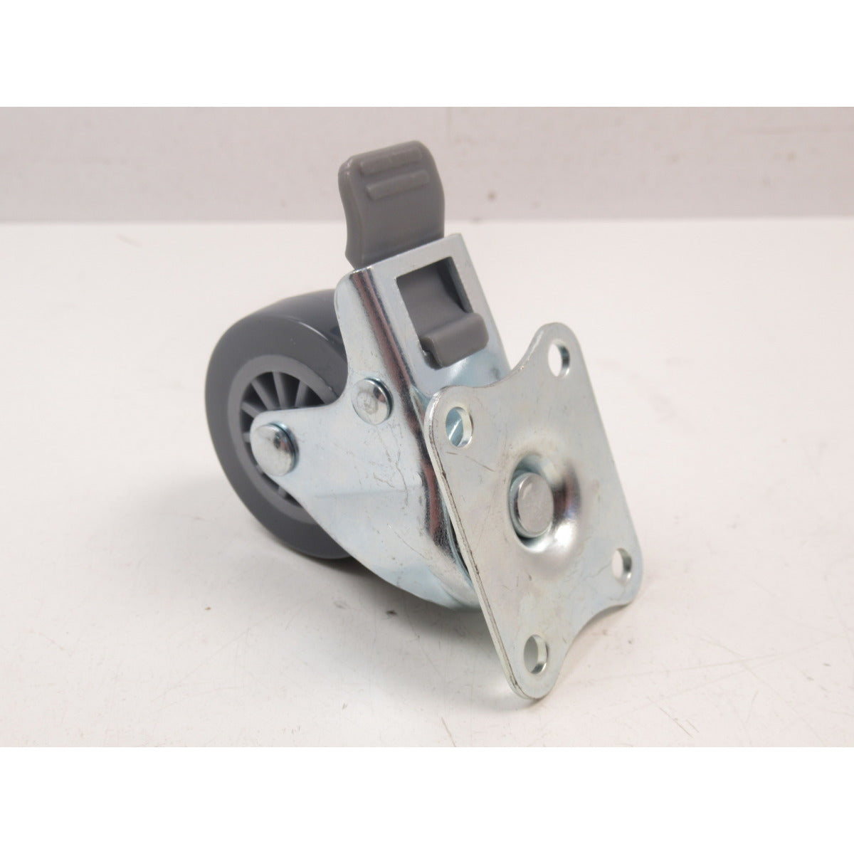 Schweisskraft Lenkrolle Craft-Laser 800, 1500 S 7.682.163 / mit Feststellbremse / Ø50x20 - Art. 0139000837