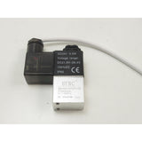 SCHWEISSKRAFT Magnetventil Craft-Laser 800, 1500 S  7.253.061 / DC24V / 6,5W SM-0139000841