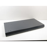 SCHWEISSKRAFT Abdeckung Craft-Laser 1500 S  8.301RM.W01-B / Oben / RAL7016 SM-01390015101