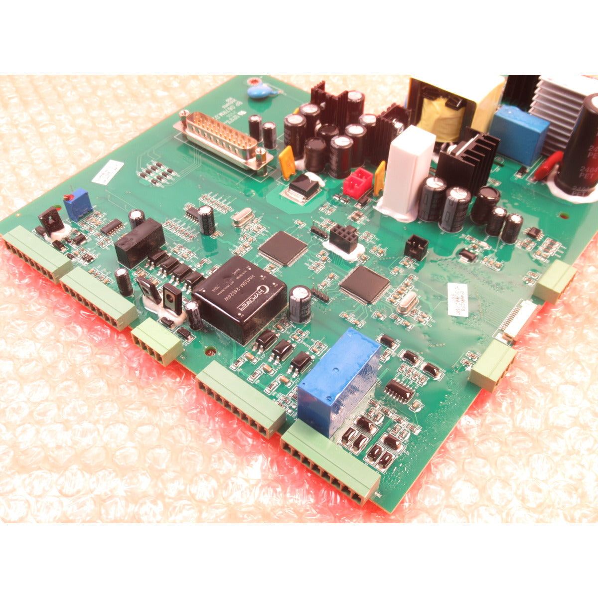 Schweisskraft Steuerplatine Craft-Laser 1500 S WP.496RM.C87 - Art. 01390015122
