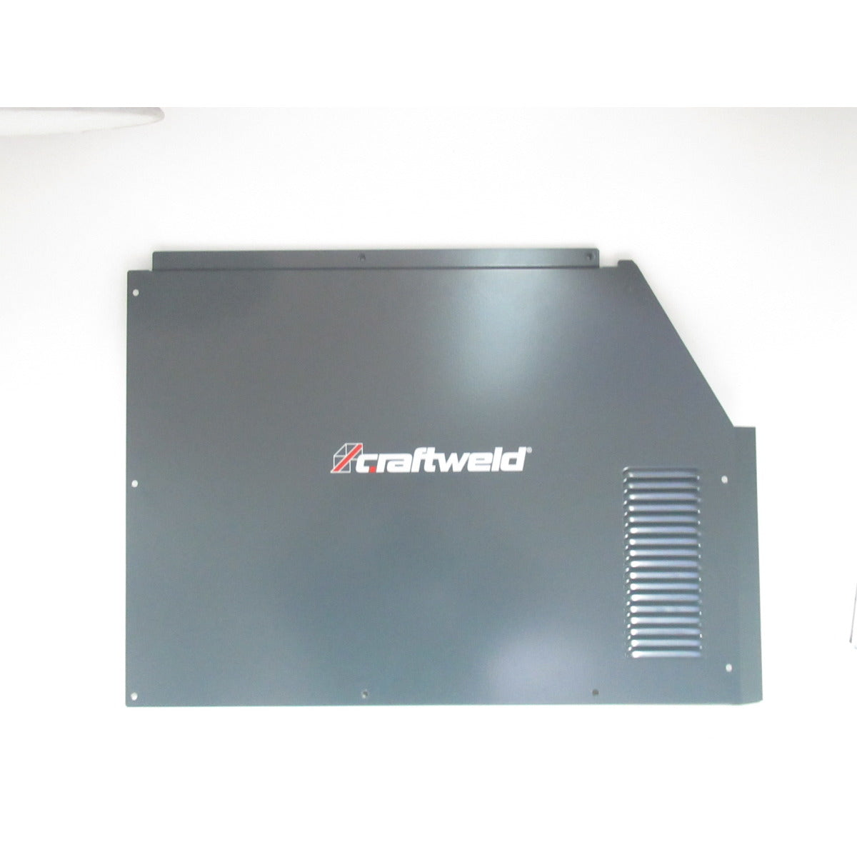 Schweisskraft Seitenwand CRAFT-LASER1500 S 8.050RM.W01-A / linke Seite / RAL7016 - Art. 01390015125