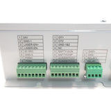Schweisskraft Schaltkasten CRAFT-LASER 1500 S inkl. Lüfter - Art. 01390015134