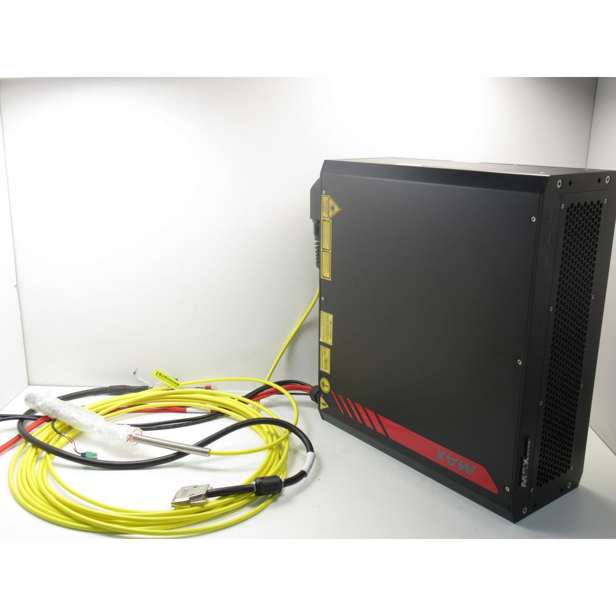 Schweisskraft Laserquelle CRAFT-LASER 1500 S komplett - Art. 01390015139