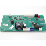Schweisskraft Steuerplatine Craft-Laser 1500 S WP.496RM.B59-E / für Drahtvorschub - Art. 01390015208