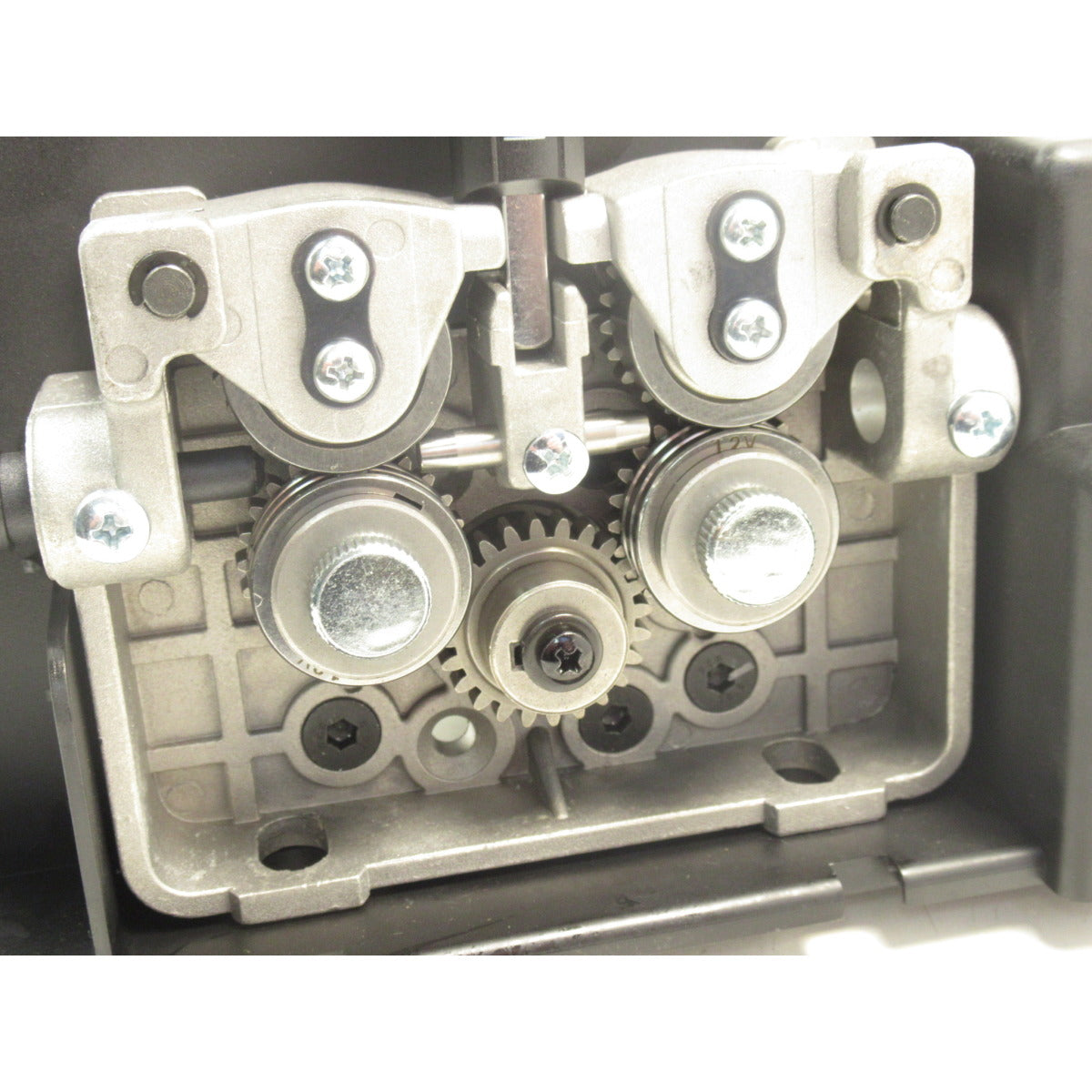 Schweisskraft Drahtvorschubeinheit Craft-Laser 1500 S 7.710RM.016-A - Art. 01390015219
