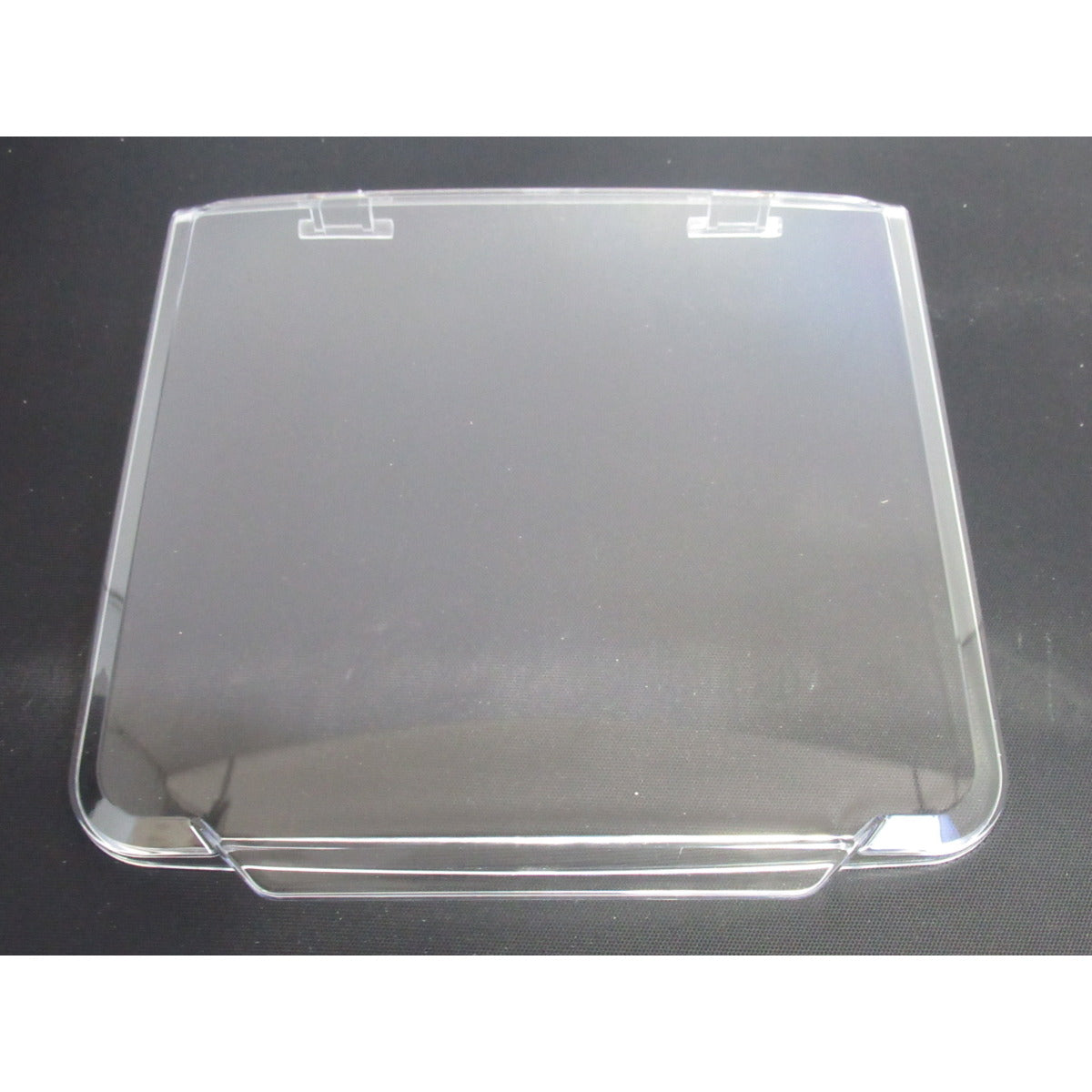 Schweisskraft Schutzglas Doppeldrahtvorschub 8.305RM.9A27 - Art. 01391039104