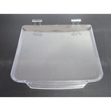 Schweisskraft Schutzglas Doppeldrahtvorschub 8.305RM.9A27 - Art. 01391039104