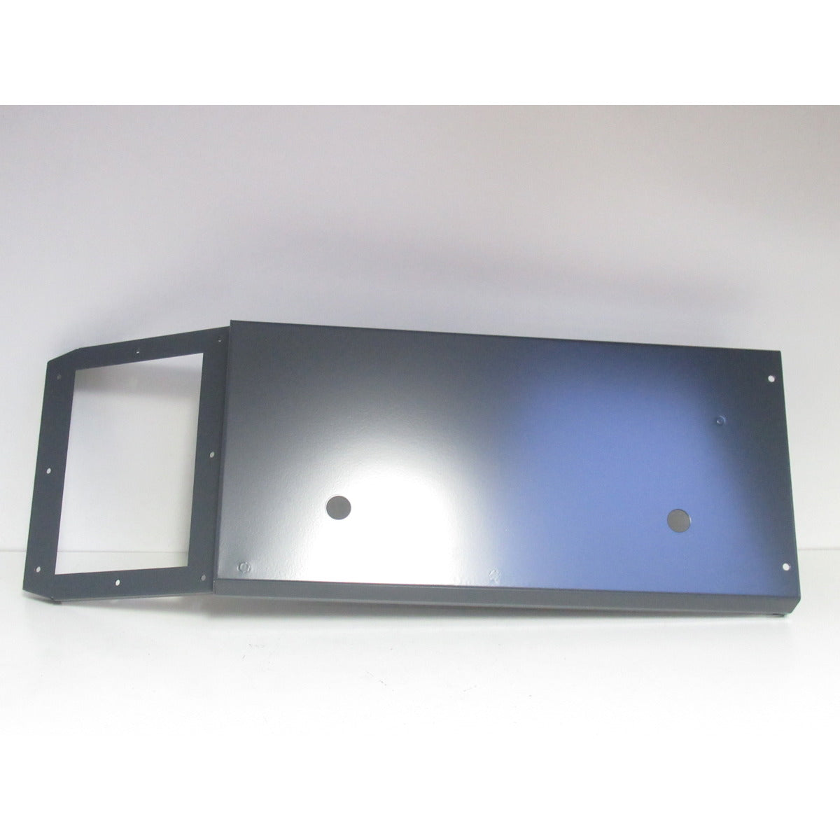 Schweisskraft Frontabdeckung Doppeldrahtvorschub 8.069RM.989 SM-01391039114 - SM.P-01391039114