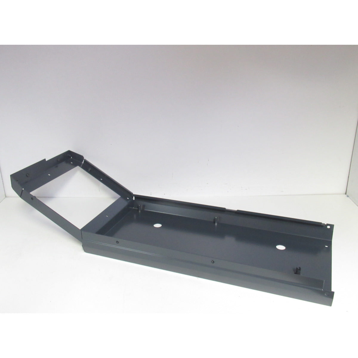 Schweisskraft Frontabdeckung Doppeldrahtvorschub 8.069RM.989 SM-01391039114 - SM.P-01391039114