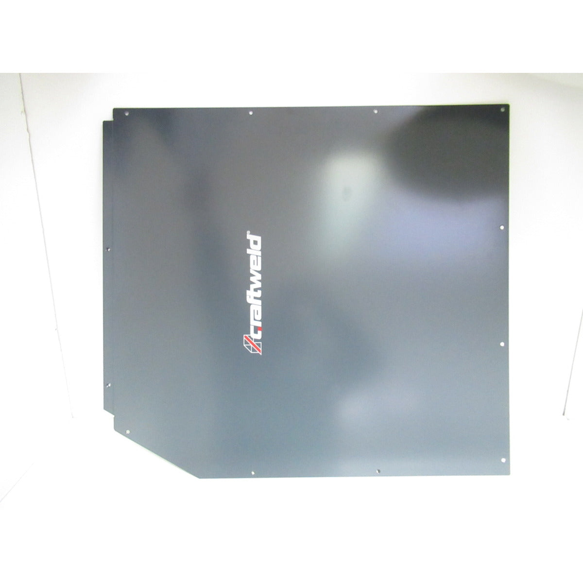 Schweisskraft Seitenwand Doppeldrahtvorschub 8.051RM.989 / Rechts / RAL7016 - Art. 01391039139