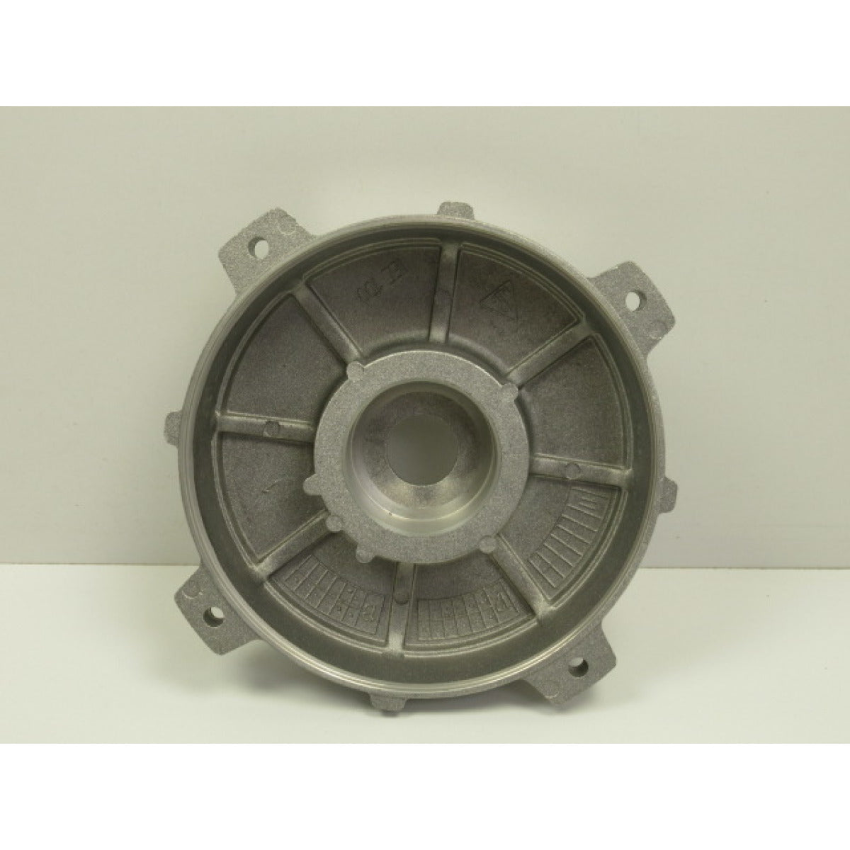 Aircraft Motordeckel VE90S-L B3 #140005001 - Art. 0140005001