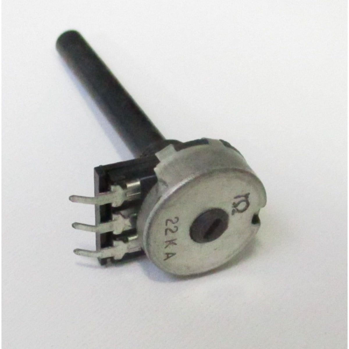 Schweisskraft Zeitpoti 250 K zu Easy Mag 200, Version 1 SM-0146041 - SM.P-0146041