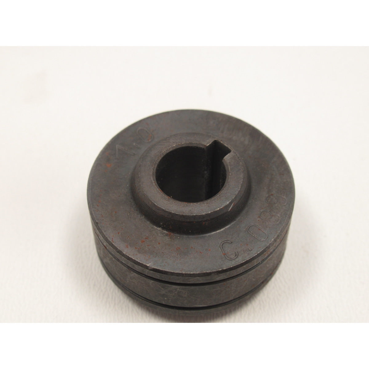 Schweisskraft Drahtförderolle 0,8/1,0mm Easy Mag 200 – Version 1 SM-0146060 - SM.P-0146060