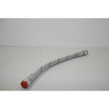Aircraft Flexible Leitung 1/2" BSP 2FD L395 C151JO0017 - Art. 0151JO0017