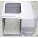Aircraft Gehäuseoberteil CUBE ES C151PO0052 - Art. 0151PO0052