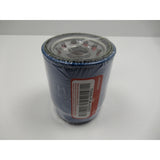 Unicraft Ölfilter GX 620 15400-PLM-A02PE - Art. 015400PLMA02