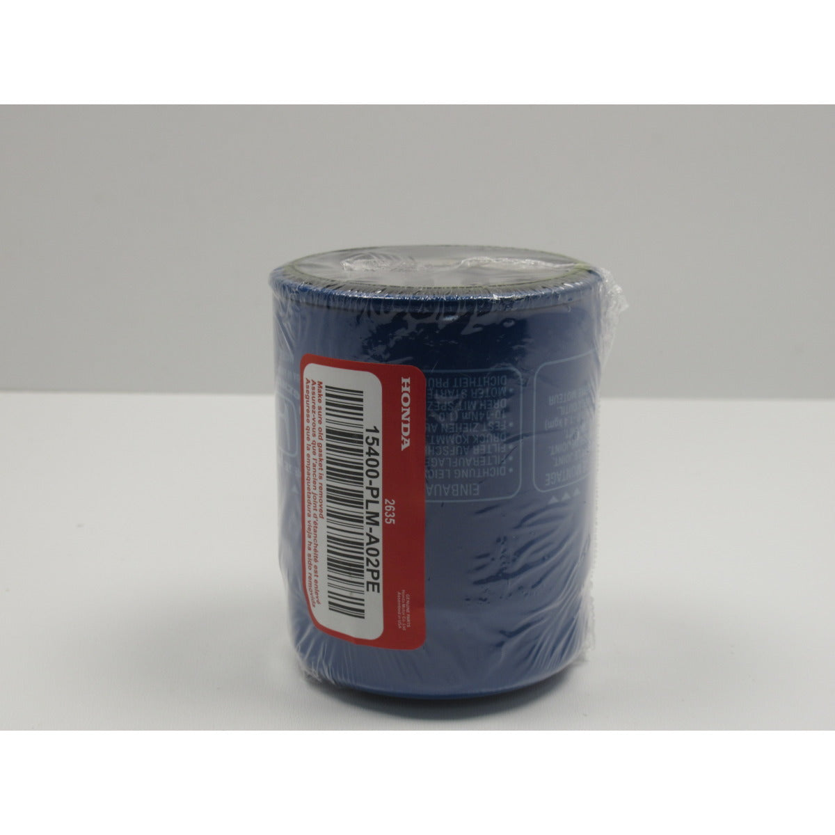 Unicraft Ölfilter GX 620 15400-PLM-A02PE - Art. 015400PLMA02