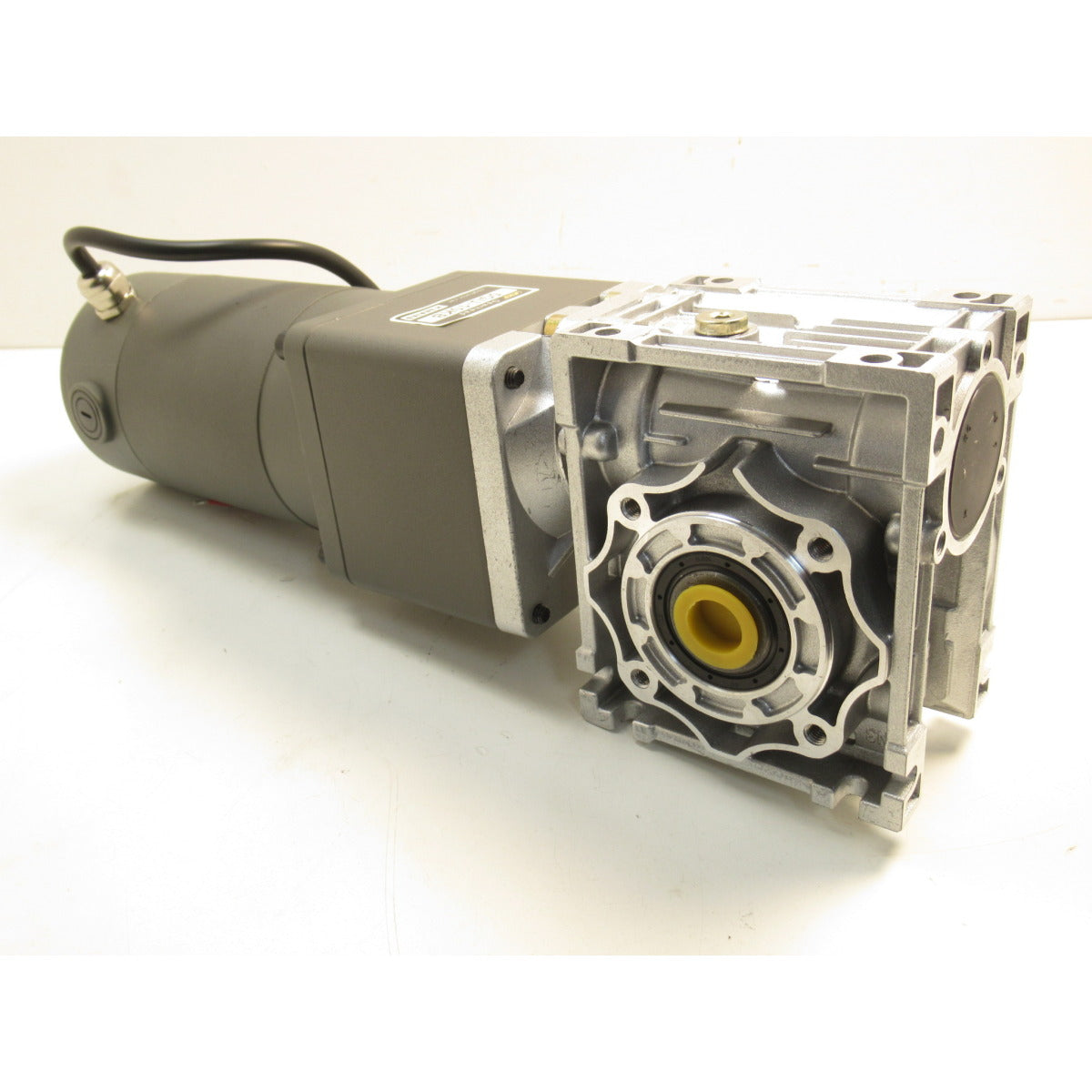 Schweisskraft Motor SDT 220 WM / 110V 150W / 1,8A / inkl. Getriebe - Art. 0154122007