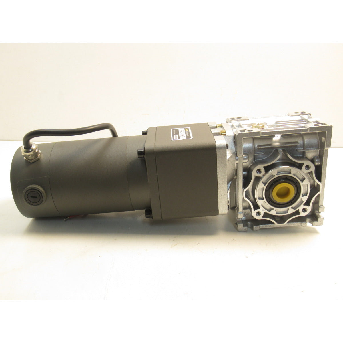 Schweisskraft Motor SDT 220 WM / 110V 150W / 1,8A / inkl. Getriebe - Art. 0154122007