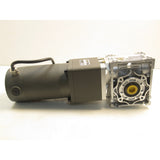 Schweisskraft Motor SDT 220 WM / 110V 150W / 1,8A / inkl. Getriebe - Art. 0154122007