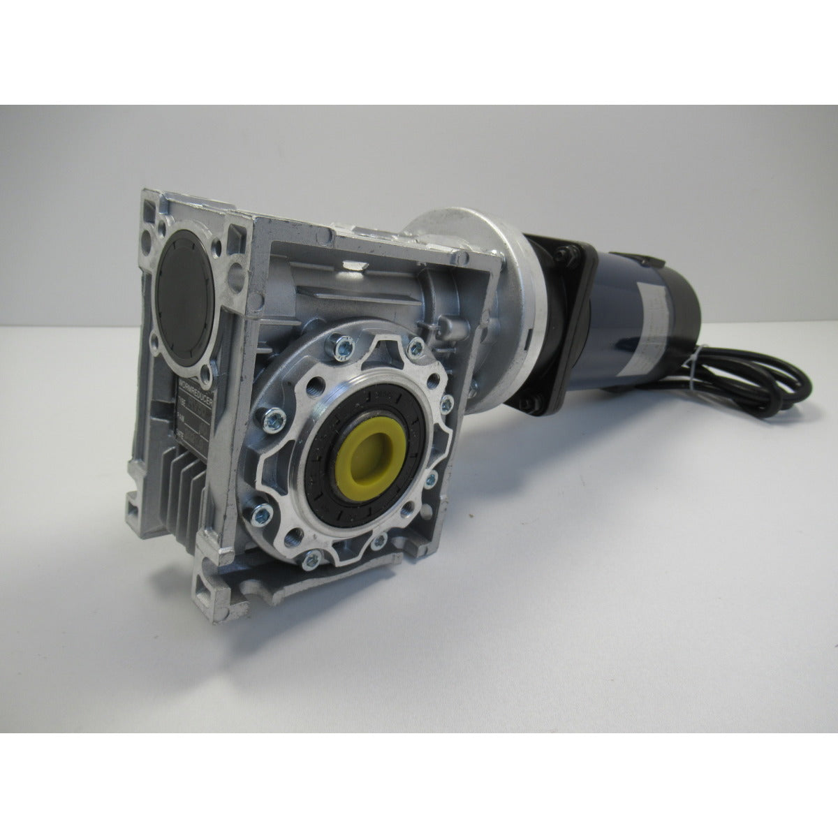 Schweisskraft Motor SDT 350 WM / 110V 125W / 1,3A / inkl. Getriebe - Art. 0154135007