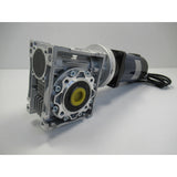 Schweisskraft Motor SDT 350 WM / 110V 125W / 1,3A / inkl. Getriebe - Art. 0154135007