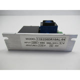 Metallkraft Steuerung SDT 350 WM DR10AL-04 / 110V - Art. 01541350PCB