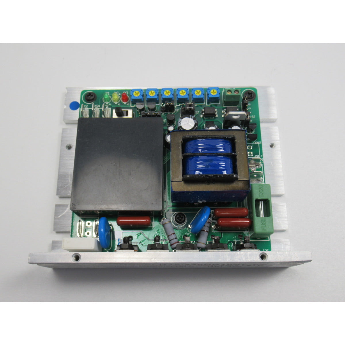 Metallkraft Steuerung SDT 350 WM DR10AL-04 / 110V - Art. 01541350PCB