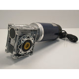 Metallkraft Motor SDT 500 WE / 230V 400W / inkl. Getriebe / 30RPM - Art. 0154150019