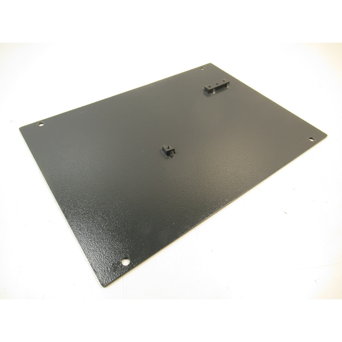 Metallkraft Schaltkastendeckel SDT 500 WE 280x220x2 - Art. 0154150027